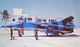 Illustration for article titled This Date in Aviation History: March 18 - March 21